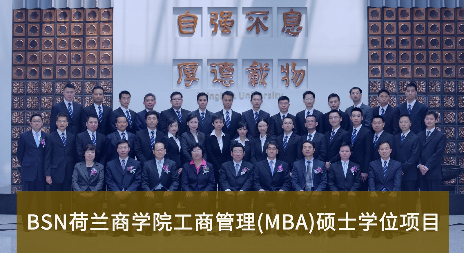 法国蒙彼利埃第三大学高级工商管理博